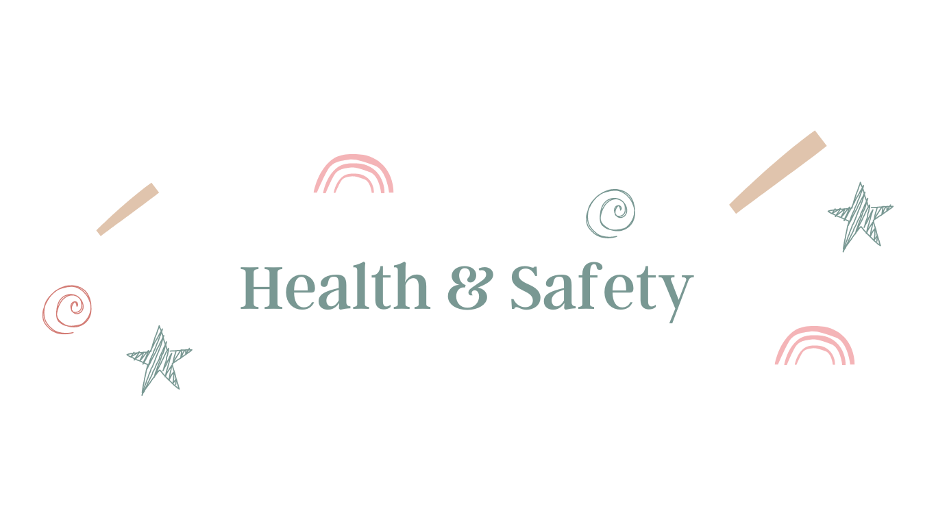 Health & Safety