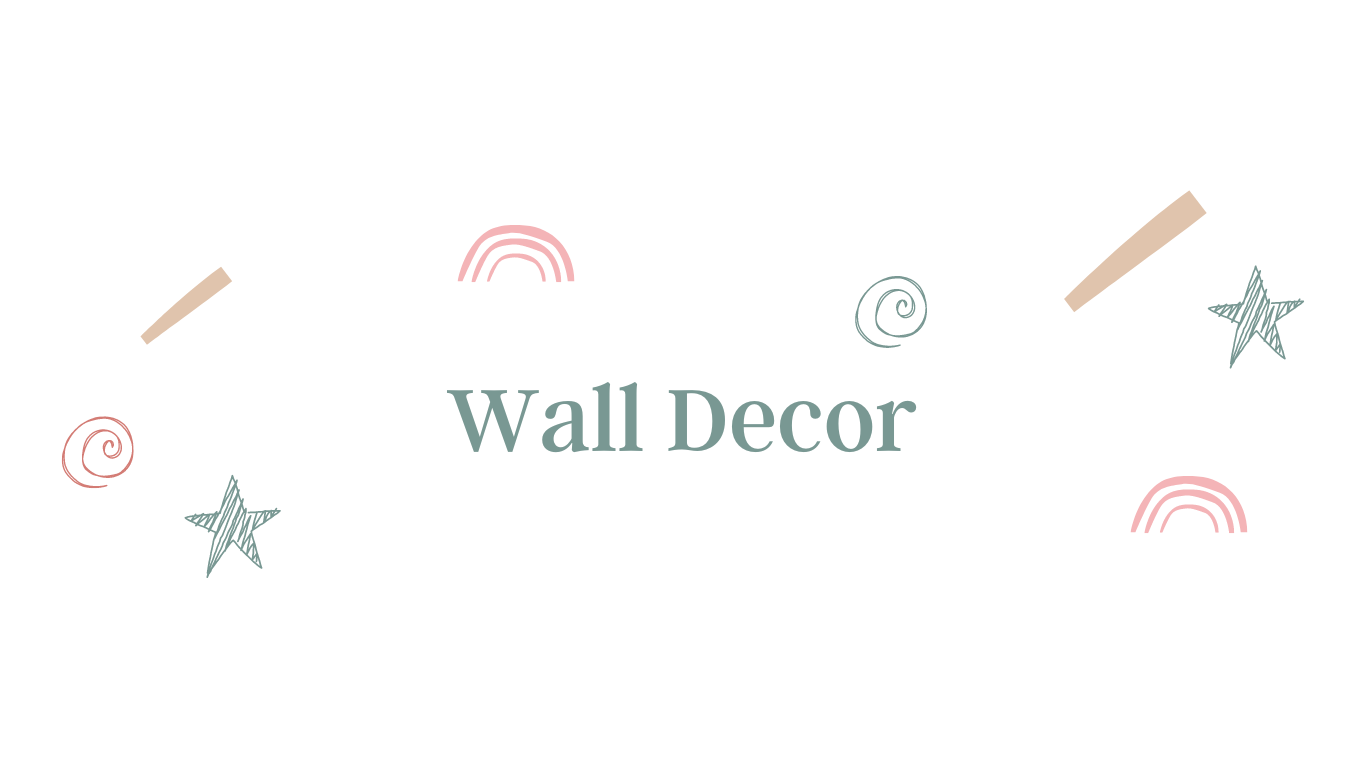 Wall Decor