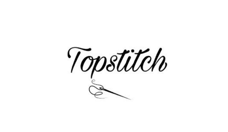 Topstitch kids