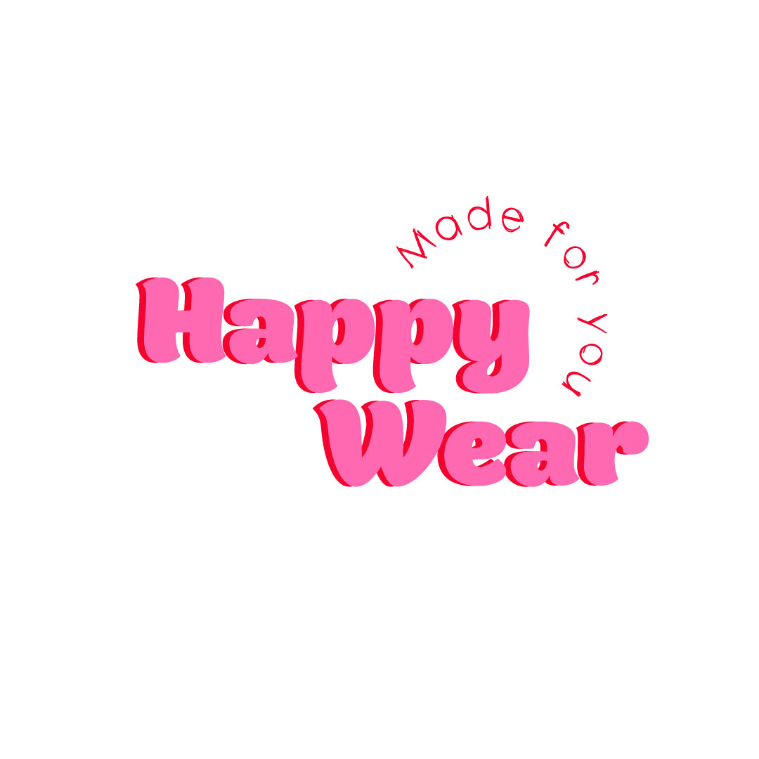 Happy wear