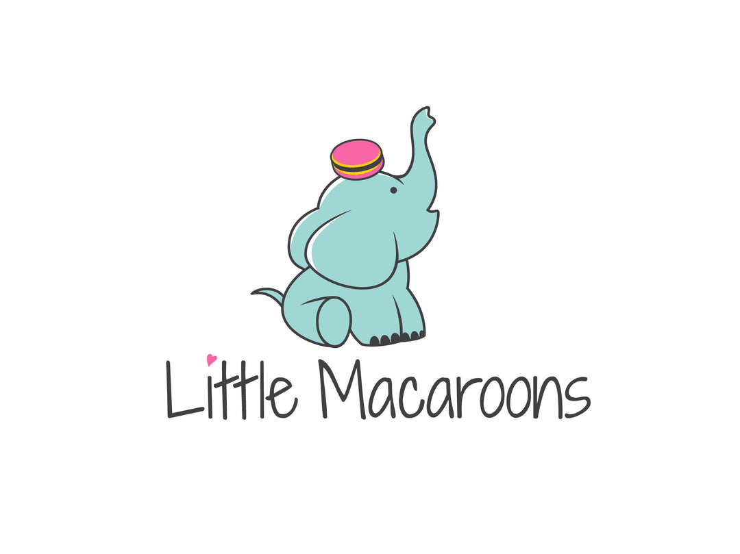 Little Macaroons