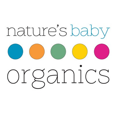 Nature's Baby Organics