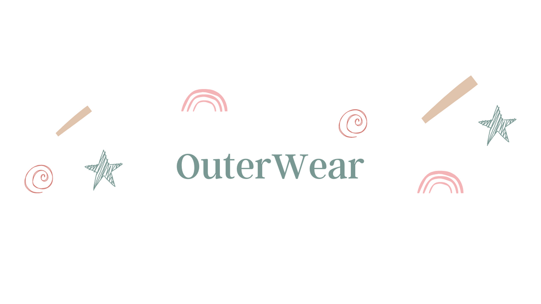 All outerwear