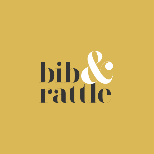Bib & Rattle
