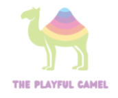 The Playful Camel