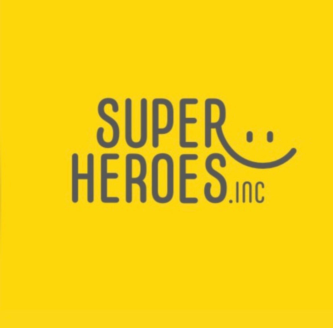Super Heroes Inc