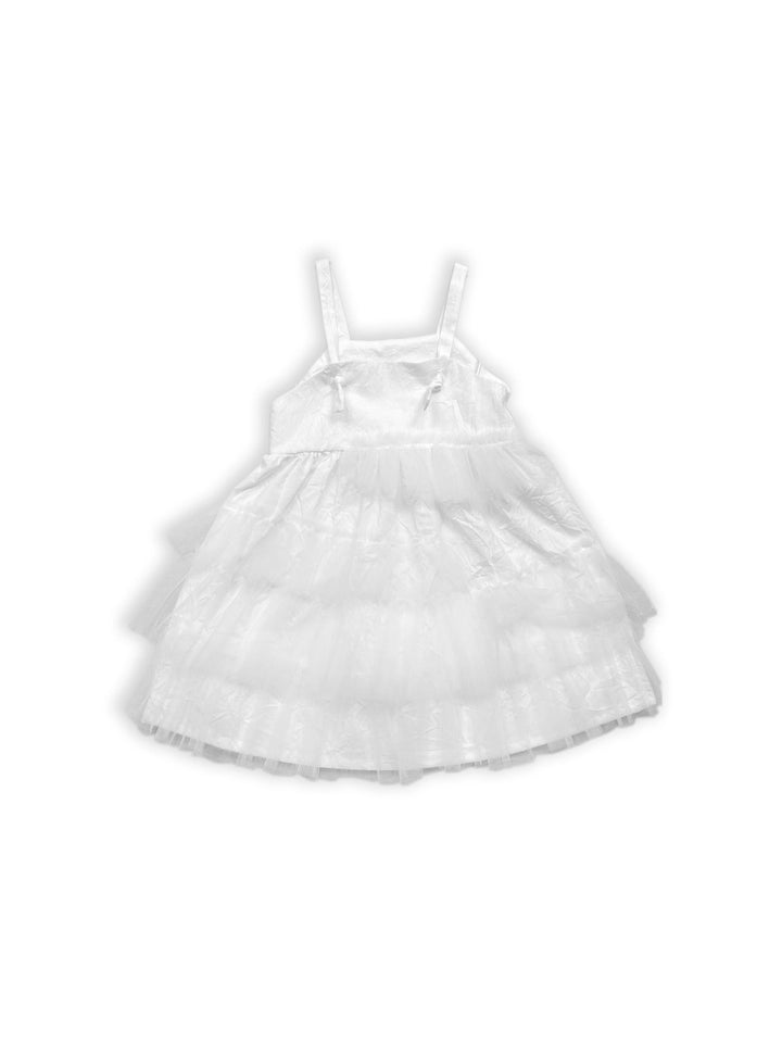 Honolulu LCF Baby Dress