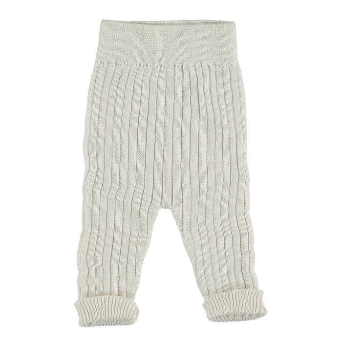 Knitted Nui Pants