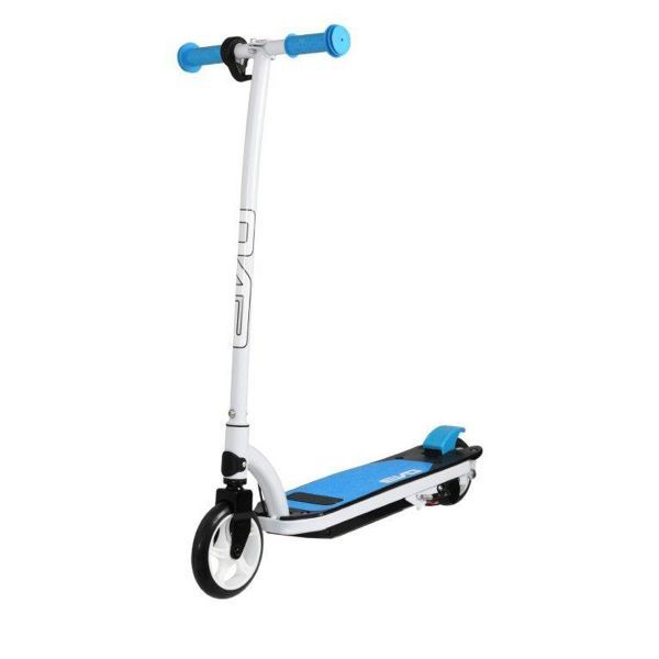 Evo Electric Scooter Blue