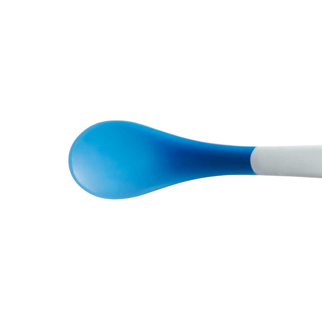 Munchkin White Hot Infant Safety Spoons 4 Pcs