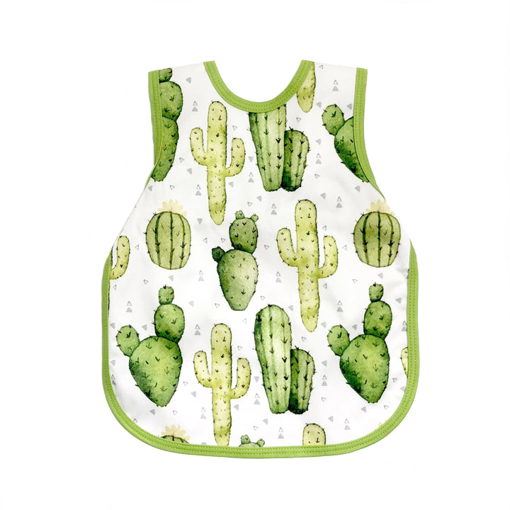 Preschool (3-5yrs) Desert Cactus Bapron