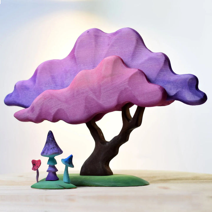 Japanese Maple Tree by Bumbu Toys