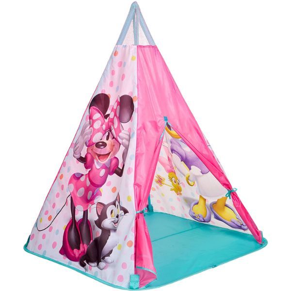 Disney Moose Minnie Mouse Play Tent