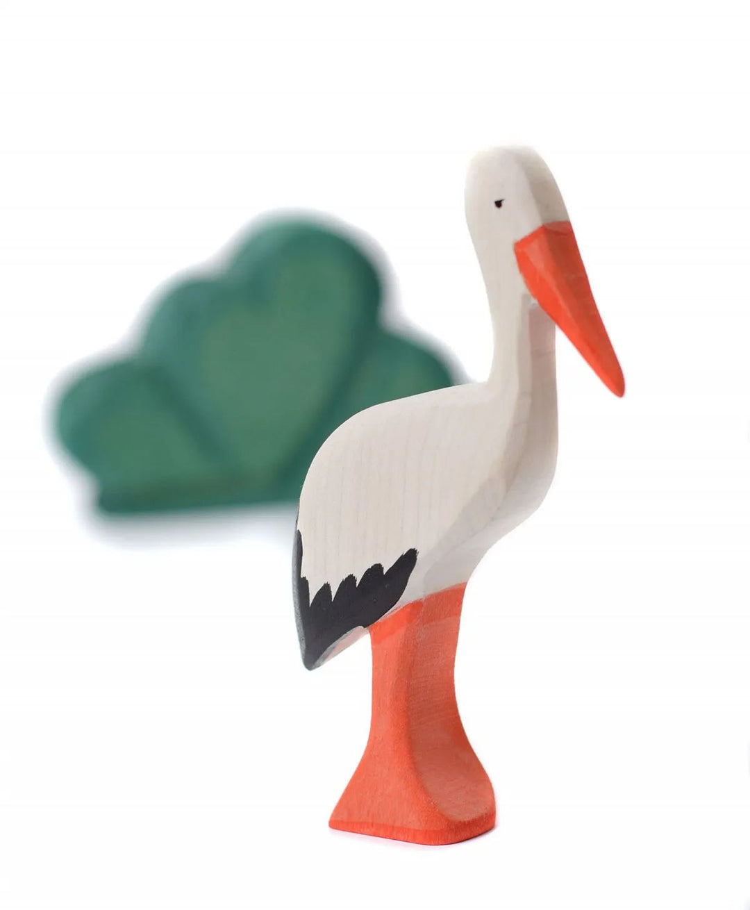 Stork by Bumbu Toys