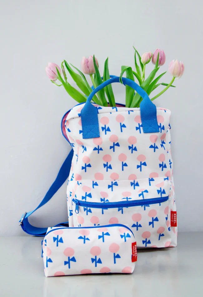 Pencil Case 'Flower'