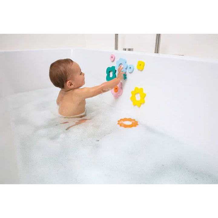 Quut Quutopia Bath Stickers