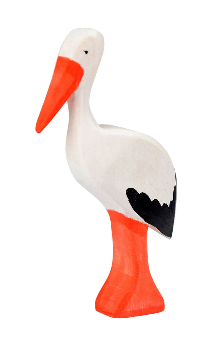 Stork by Bumbu Toys