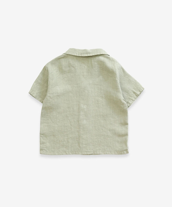 Linen Shirt