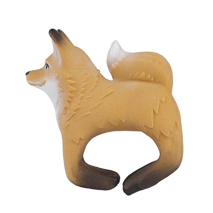Rob the Fox Chewable Bracelet
