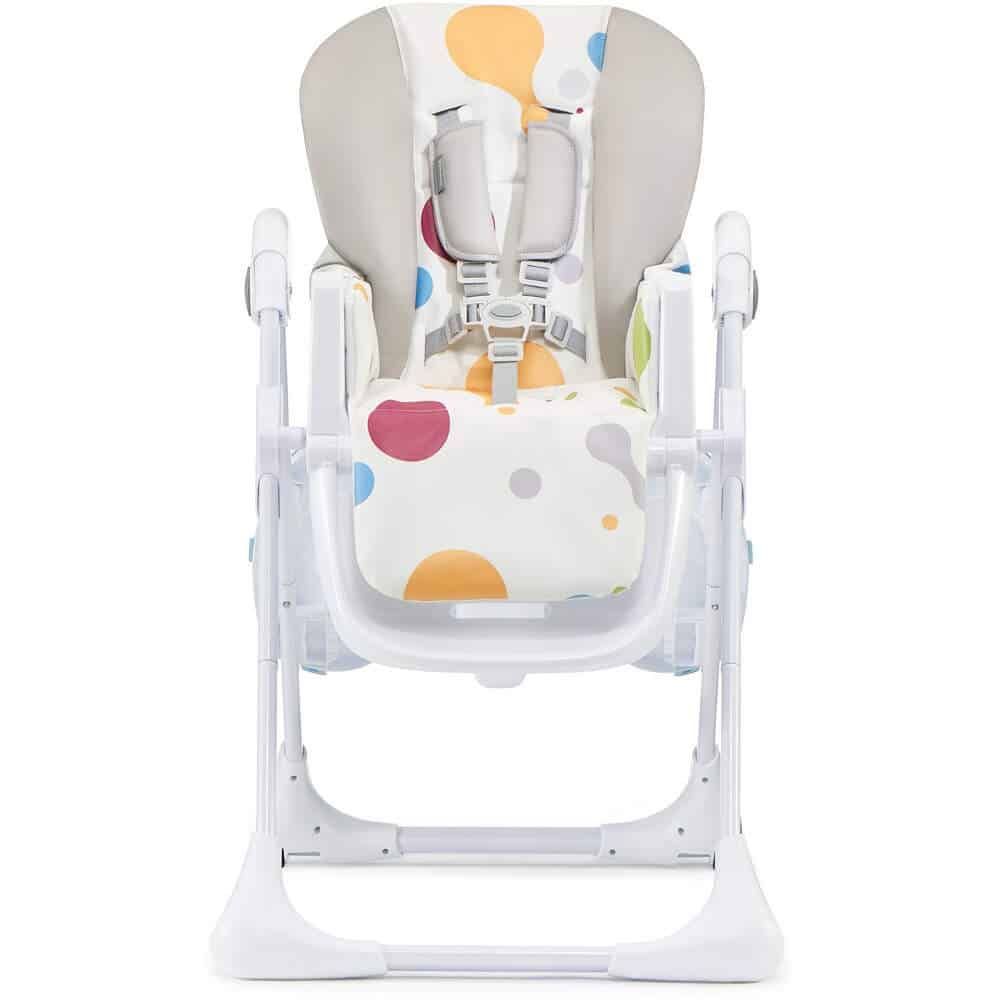 Kinderkraft Yummy High Chair Dota