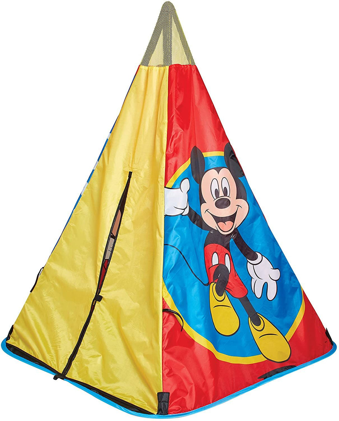 Disney Moose Mickey Mouse Play Tent