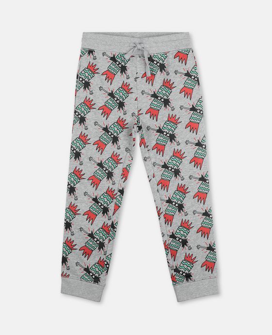 Xmas Sweets SMC Joggers