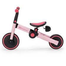 Kinderkraft Tricycle 4 Trike Candy Pink