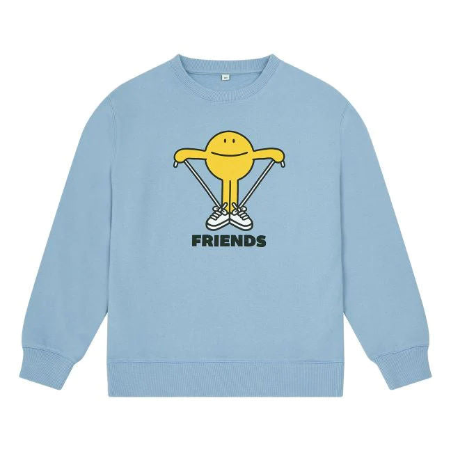 Shobu X HP Friends Tracksuit