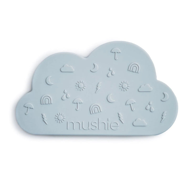 Mushie - Cloud Teether (Cloud)