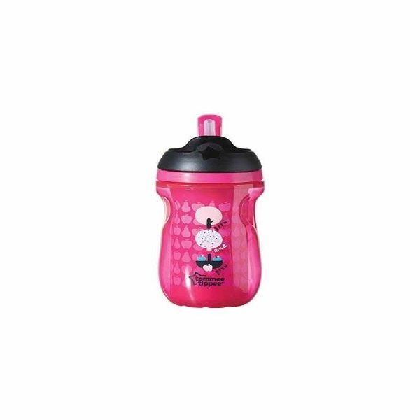 Tommee Tippee Explora Insulated Straw Cup 12m+