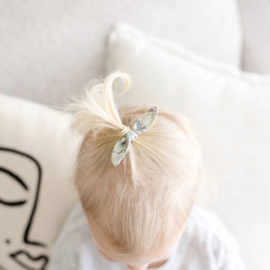 Suzanne Bunny Tie