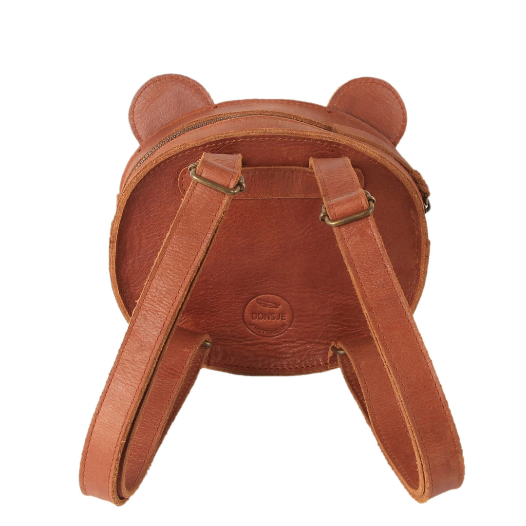 Bear Kapi Backpack