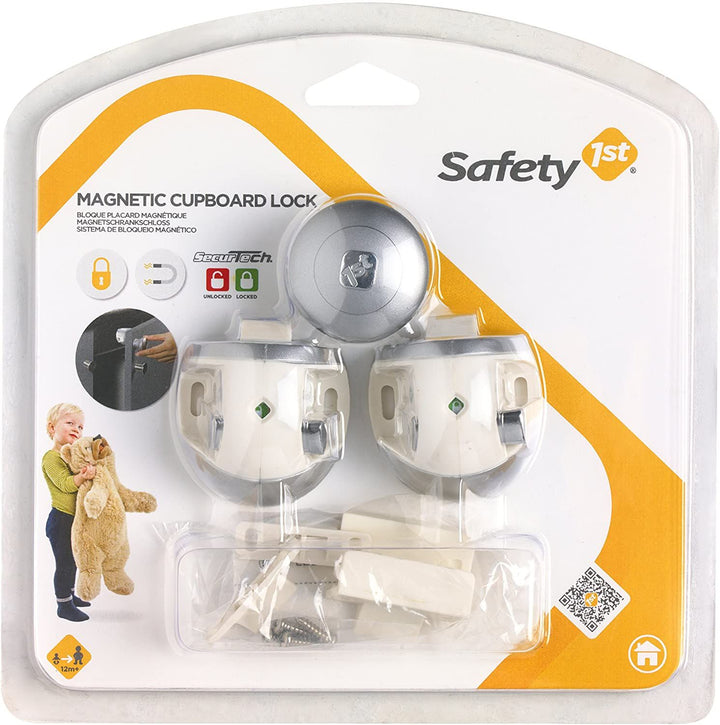 Safety 1st Magnet Lock