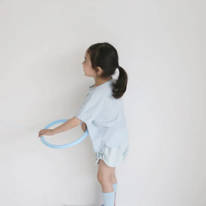 Easy Figure Shorts