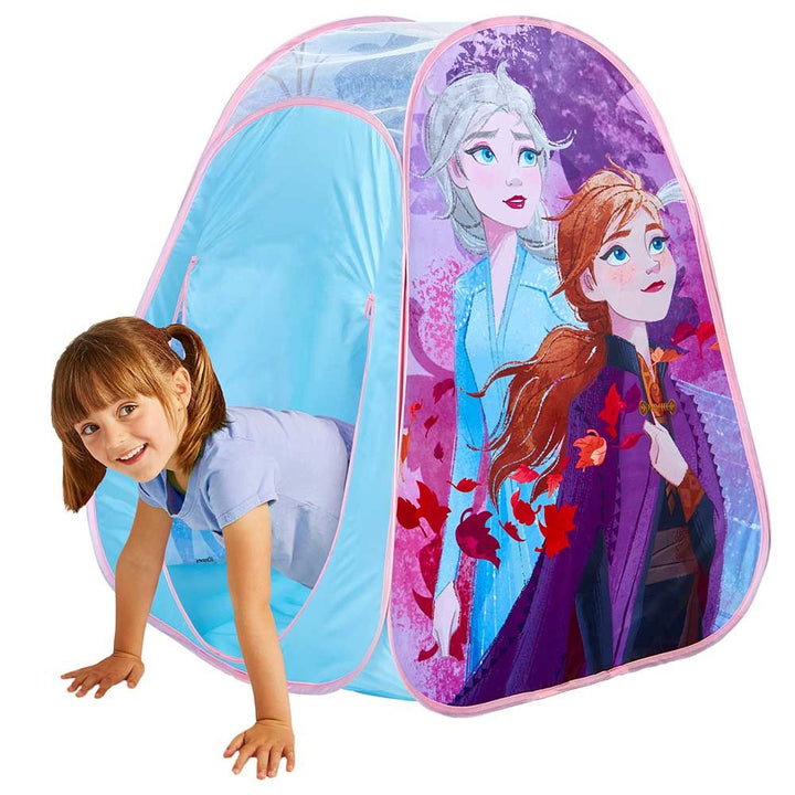 Disney Moose Frozen Pop-up Play Tent