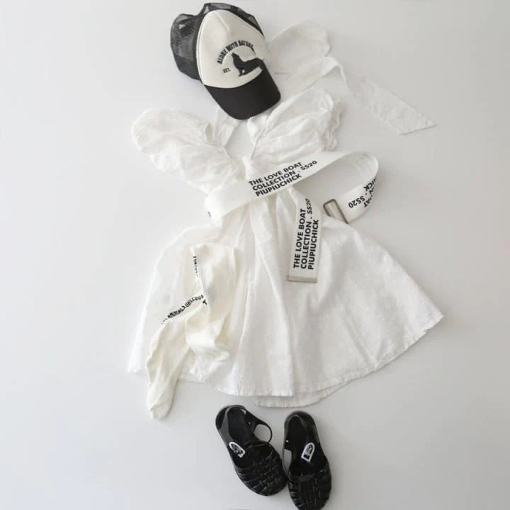 Goddess Dress