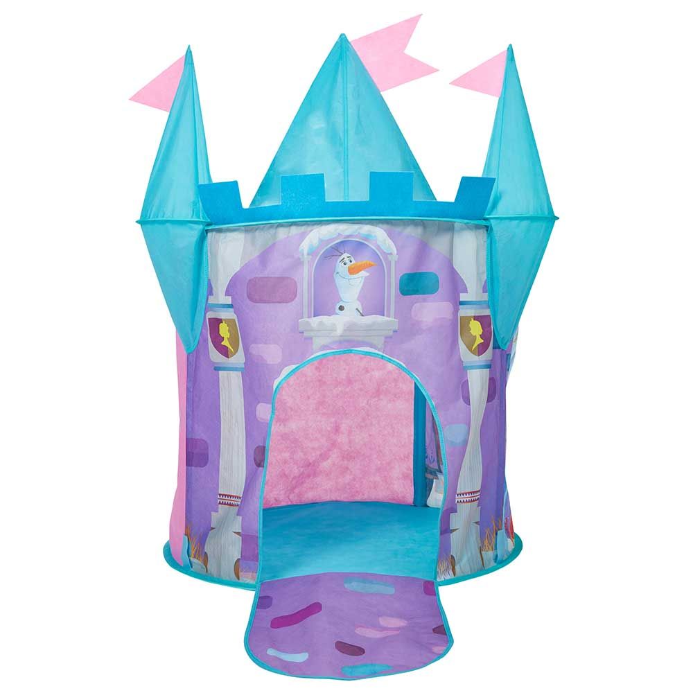 Disney Moose Frozen Castle Play Tent