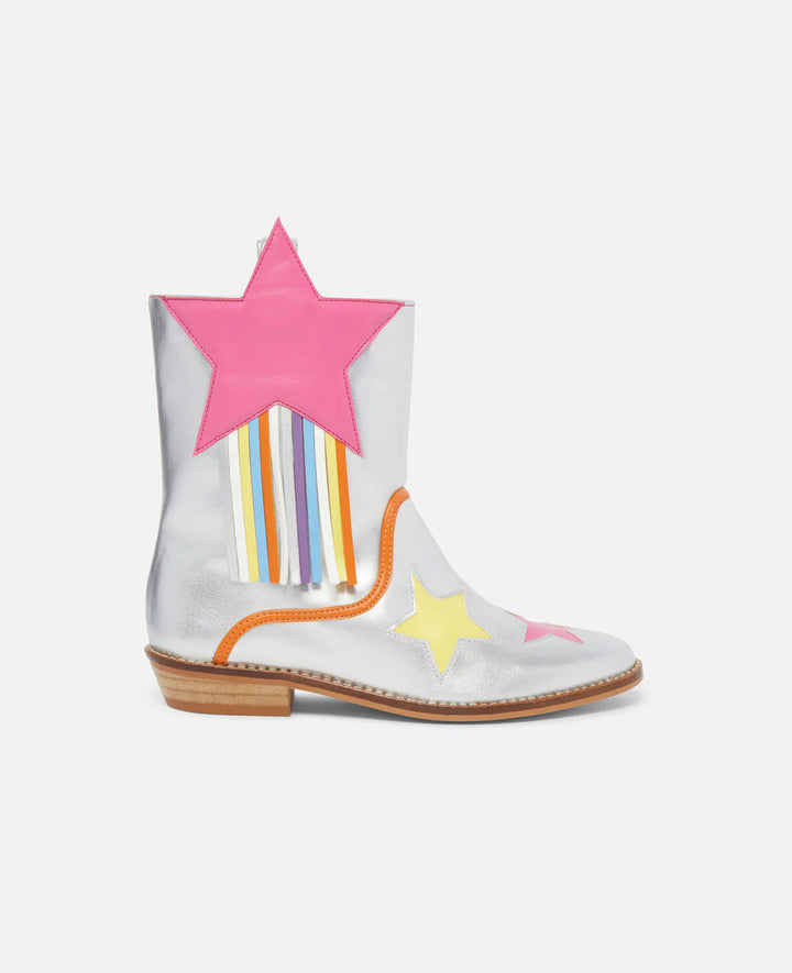 Cosmic Star Cowboy SMC Boots