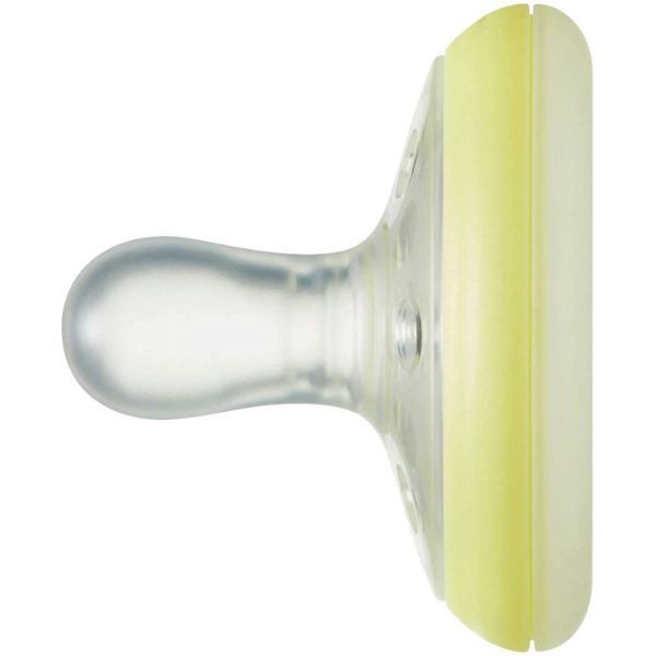 Tommee Tippee Breast Like Soother 6-18m