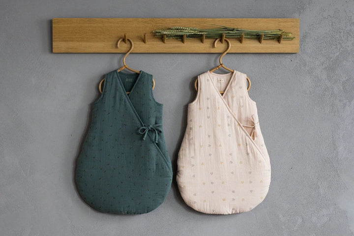 Bay Leaves Sleeping Bag