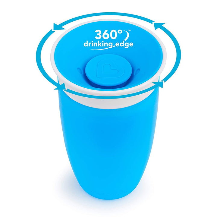 Munchkin Miracle 360° Sippy Cup 300ml