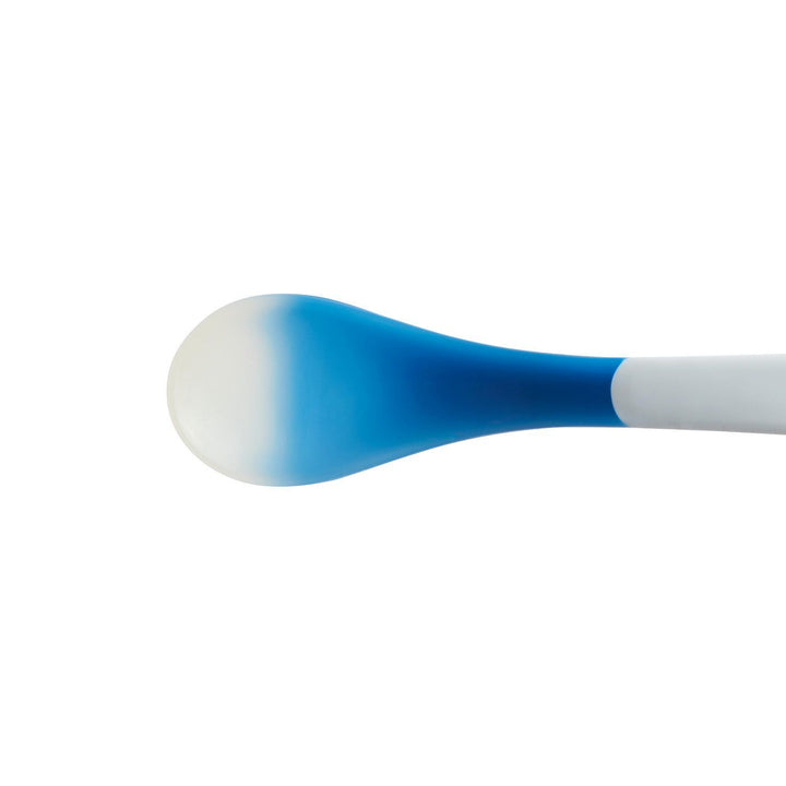 Munchkin White Hot Infant Safety Spoons 4 Pcs