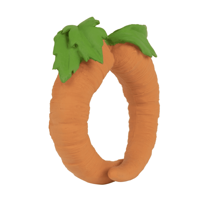 Cathy the Carrot Teether