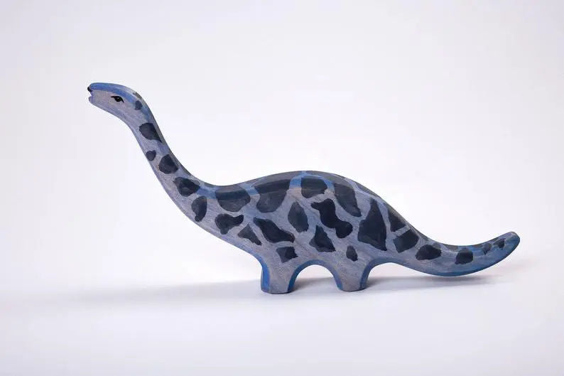 Diplodocus by Dadaka Craft