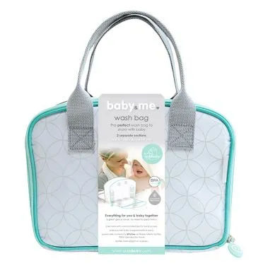 Baby and Me Washbag