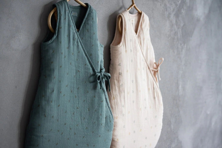 Bay Leaves Sleeping Bag