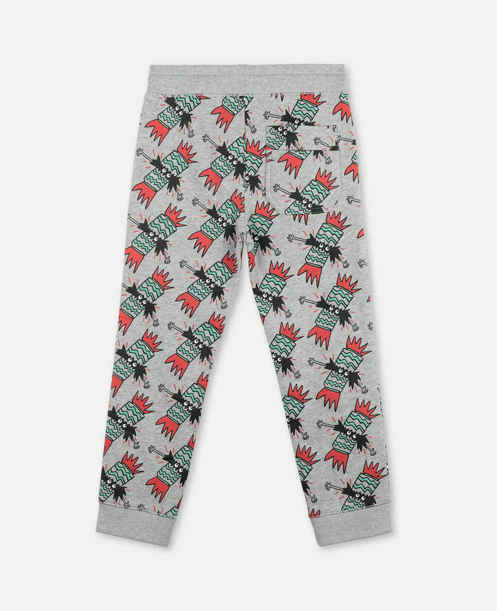 Xmas Sweets SMC Joggers
