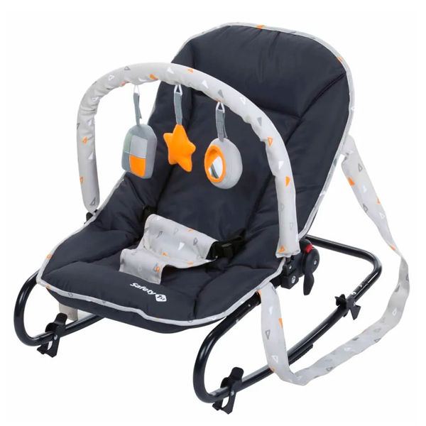 Safety 1st Baby Bouncer Koala Warm Grey