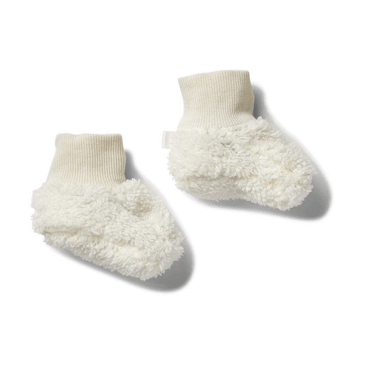 Baby Love Billy Booties
