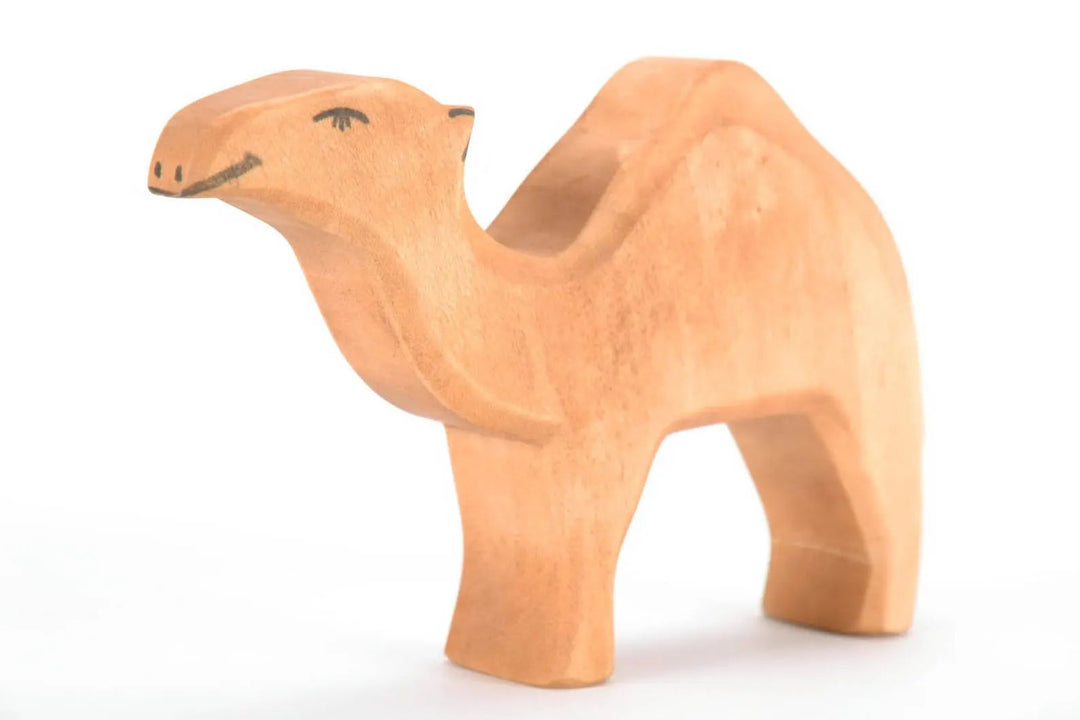 Camel by Dadaka Craft